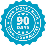 Mitolyn Money Back guarantee