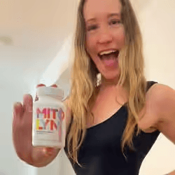 Mitolyn Review By Anna Williams