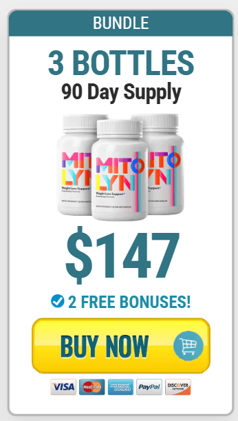 Order Now Mitolyn 3 bottles