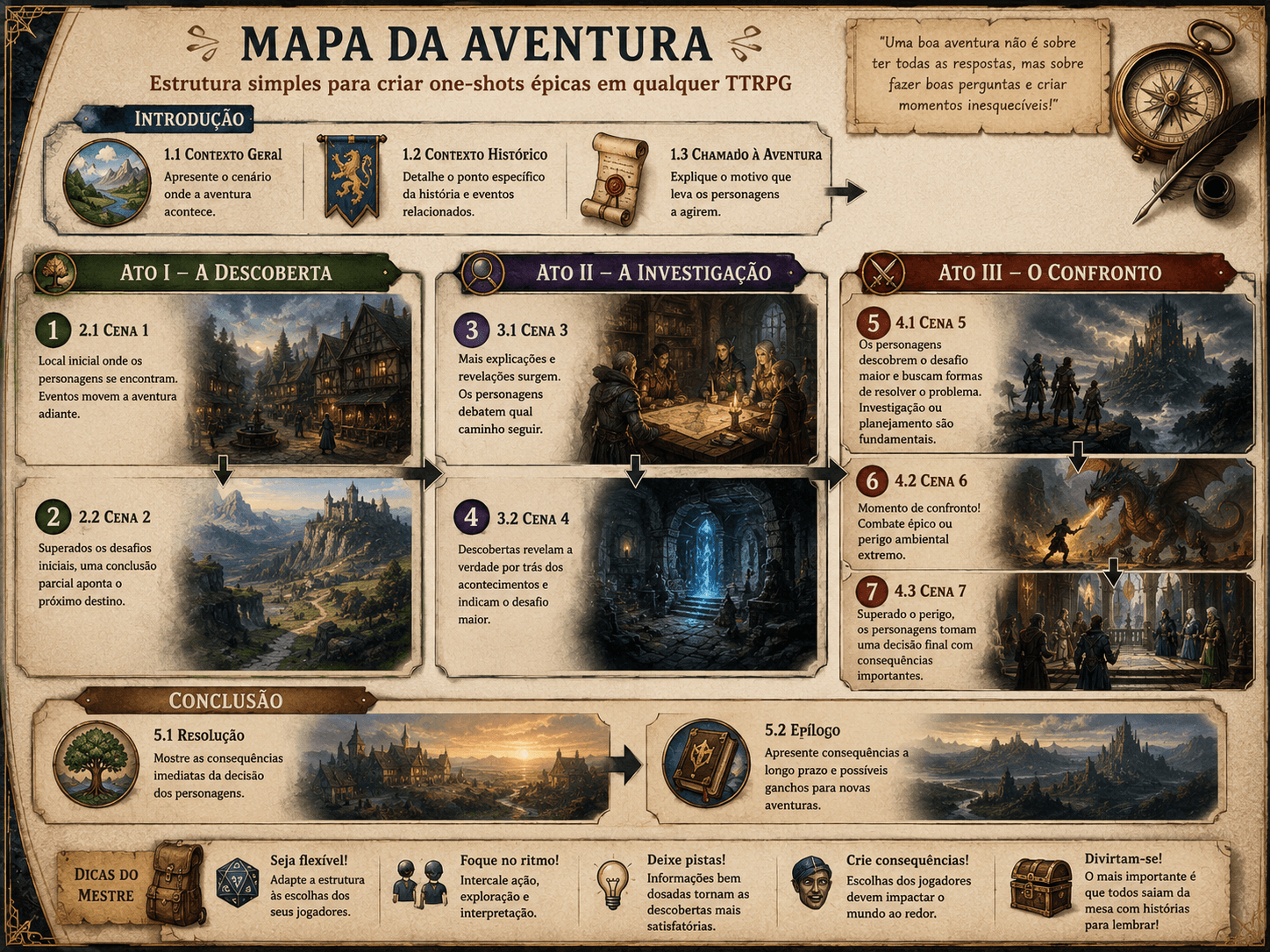 Este é o anúncio oficial da Asmodee