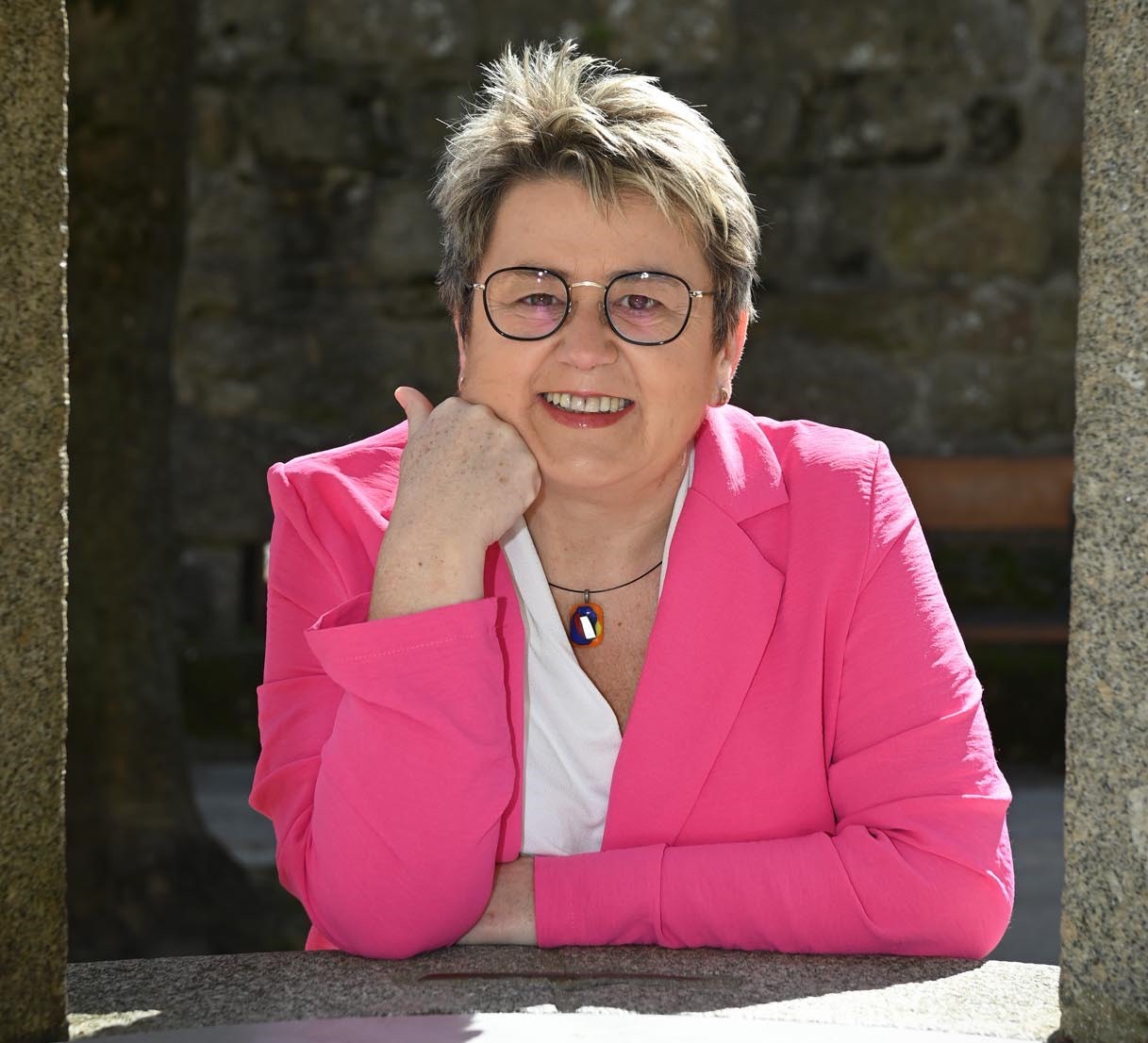 Photo de Karine Trévarin