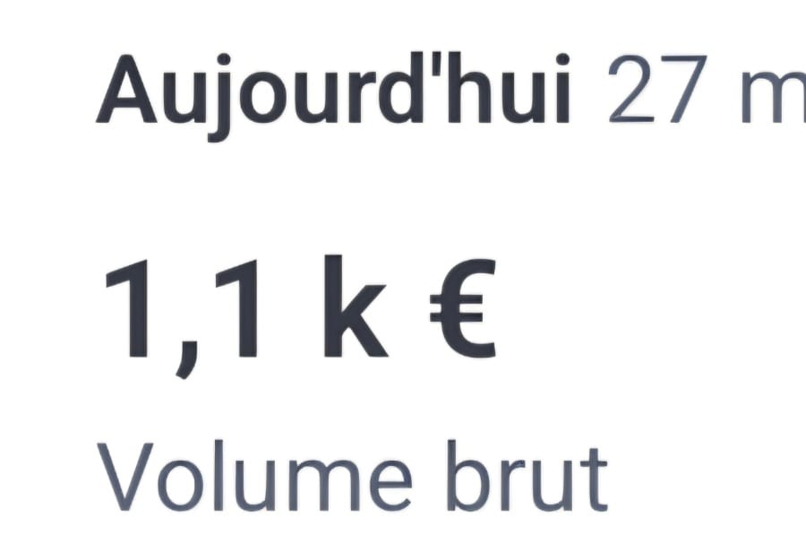 Revenus