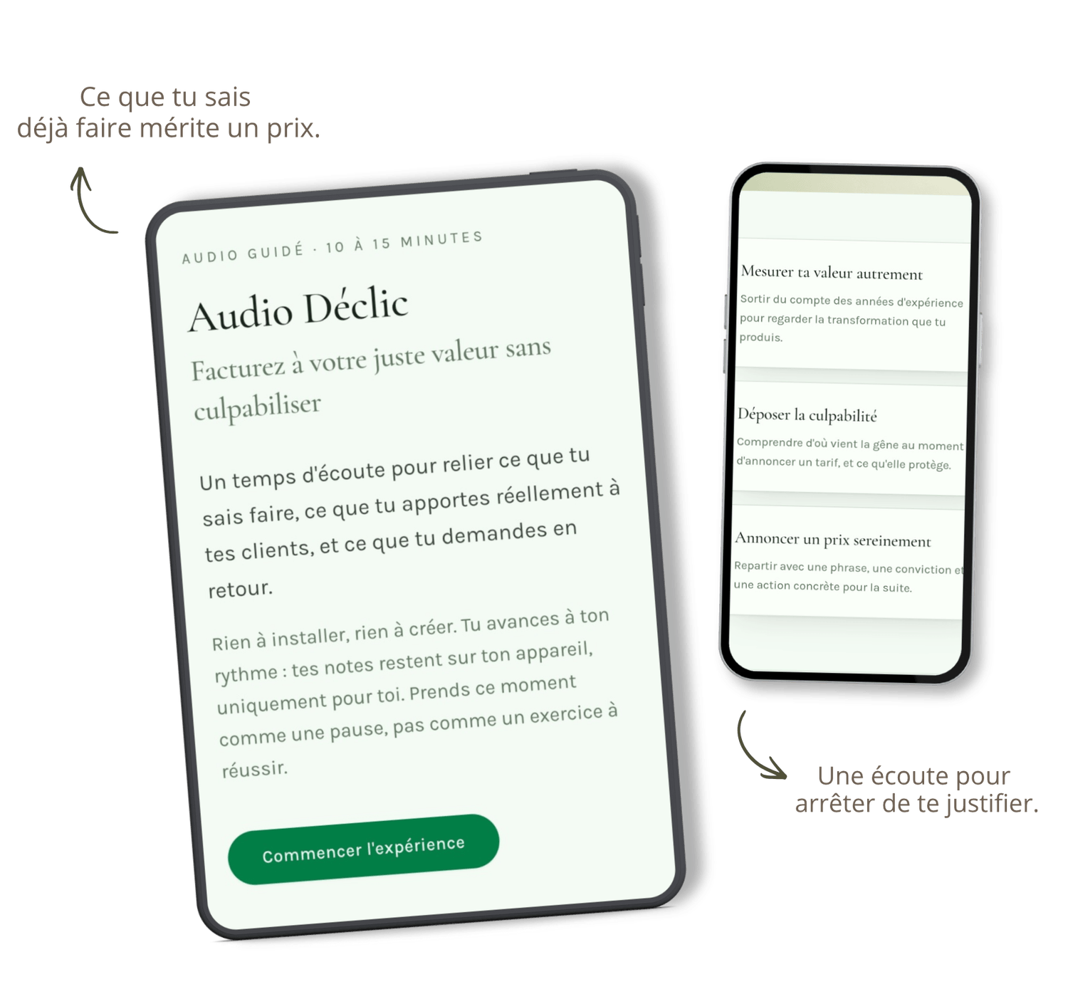 Audio Déclic
