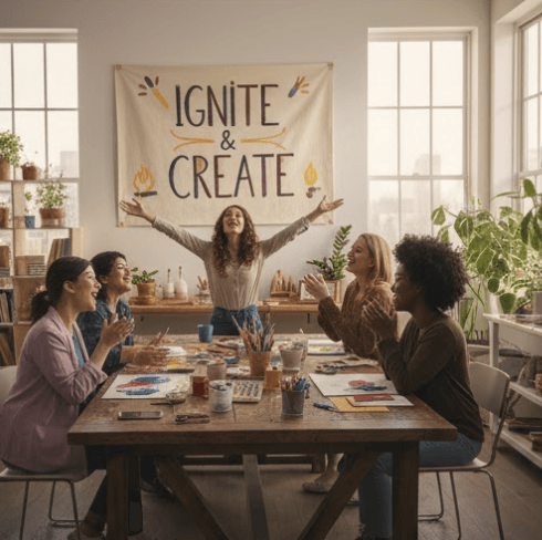 Ministry Leader Coaching