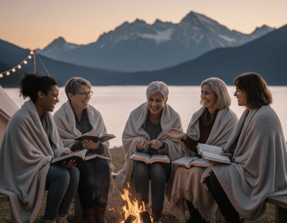 Joyful Hearts Workshop