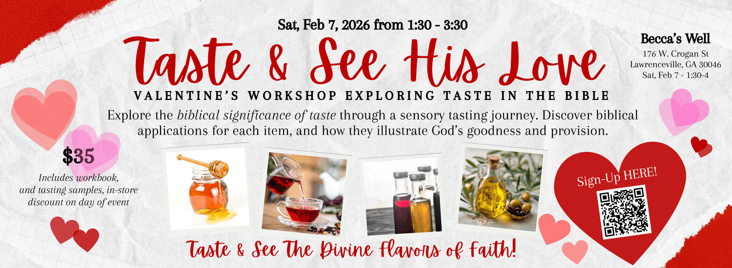 Valentine's Day Event Sign-Up