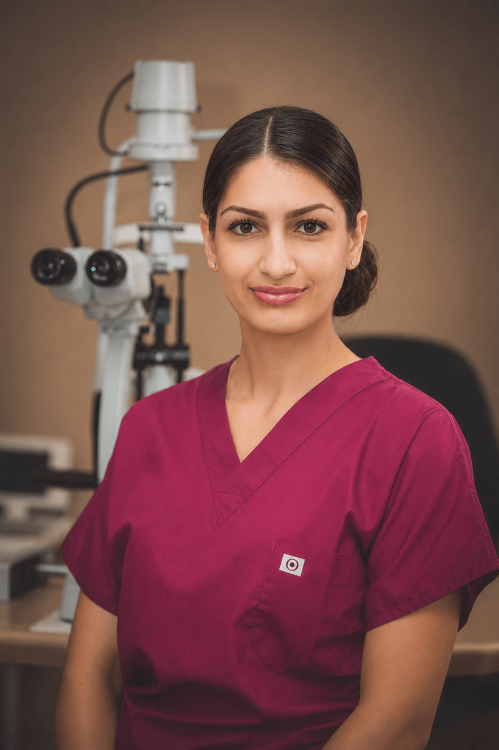 Dr. Miroslava Tasheva