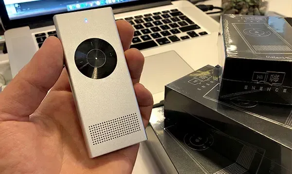 4 Hands Massager - A New Approach to Daily Relaxation