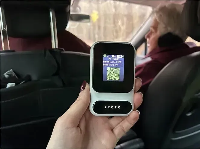 Ryoko PRO - Your Personal Internet Bubble, Worldwide