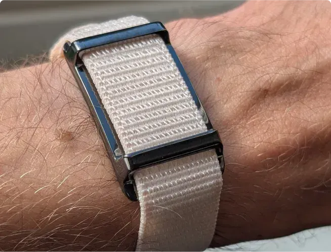 Herz P1 Hands-On Review: For Athletes and Active Lifestyles