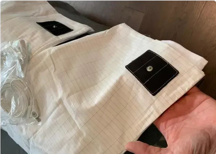 BareEarth Analysis: Is a Grounding Pillowcase More Comfortable?