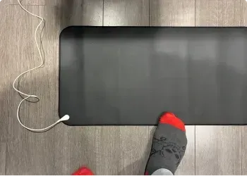 BareEarth Hands-On Test: A Comfort-Focused Look at the Grounding Mat