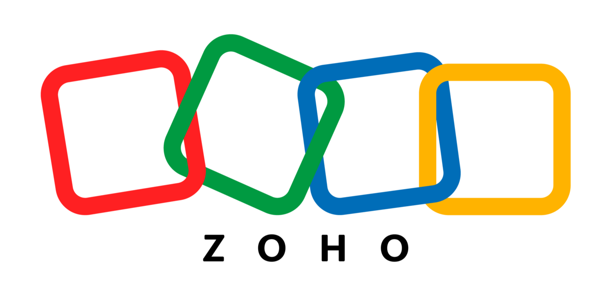 Zoho CRM