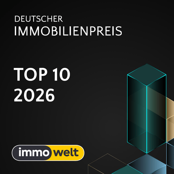 Deutscher Immobilienpreis