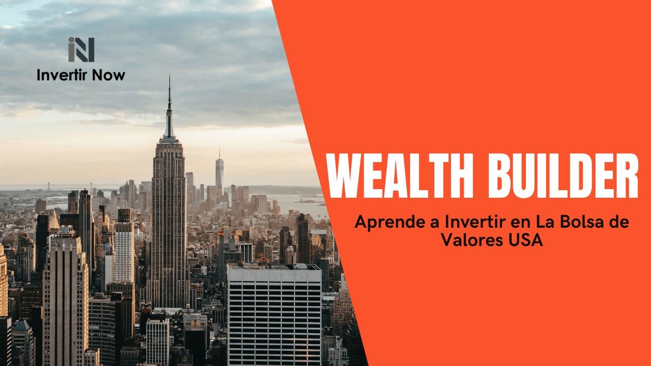 Curso de Bolsa de Valores Aprende a Invertir y Maximiza tus Ganancias