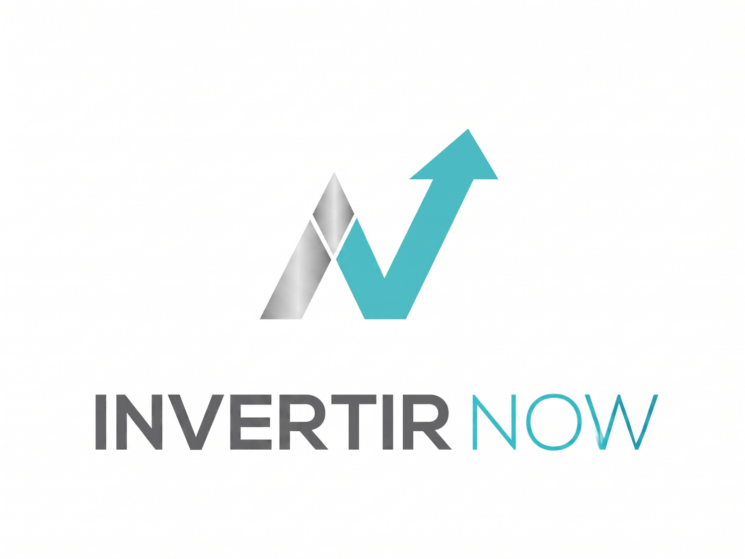 Invertir Now Logo