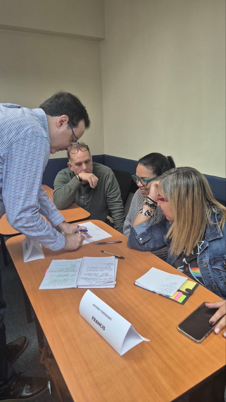 Curso Edición Anterior 2