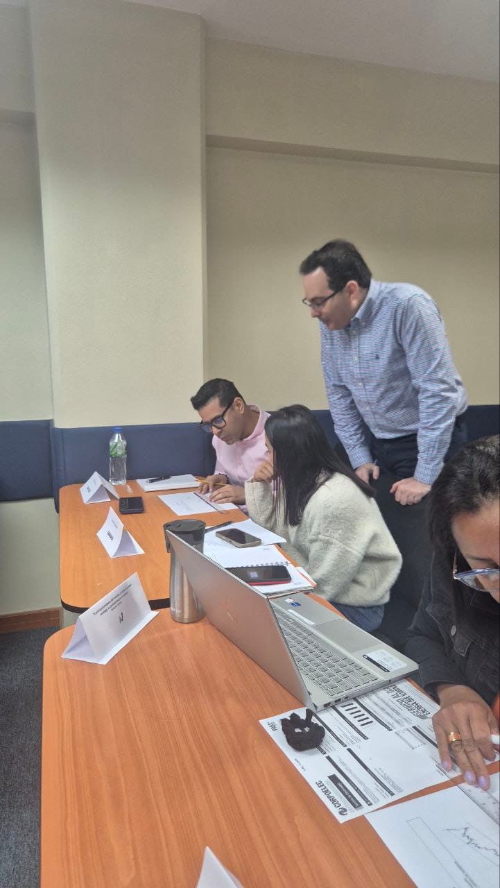 Curso Edición Anterior 4