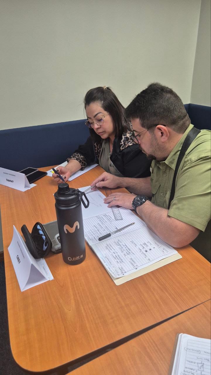 Curso Edición Anterior 3
