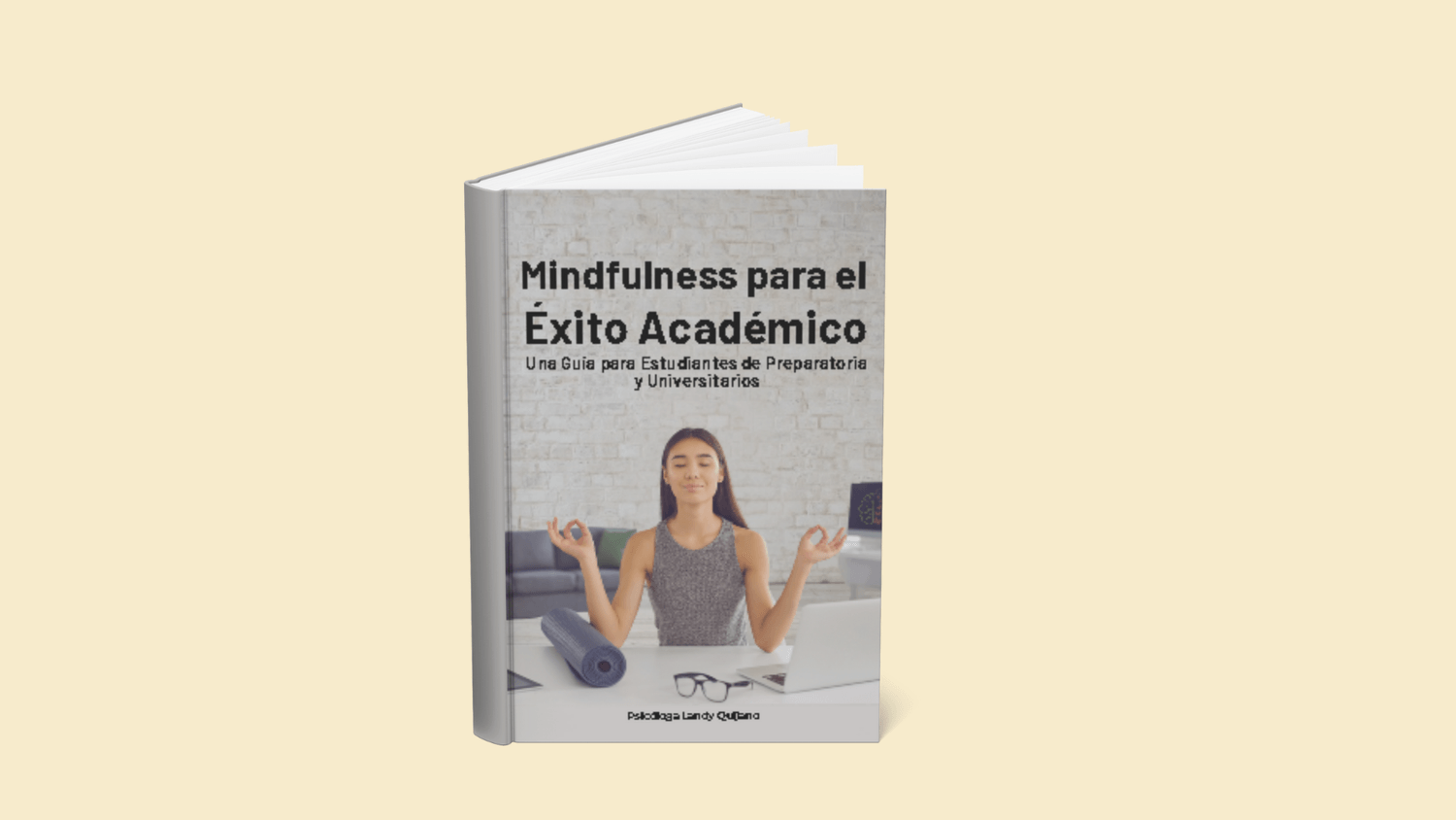 EBOOK MINDFULNESS PARA EL EXITO ACADEMICO