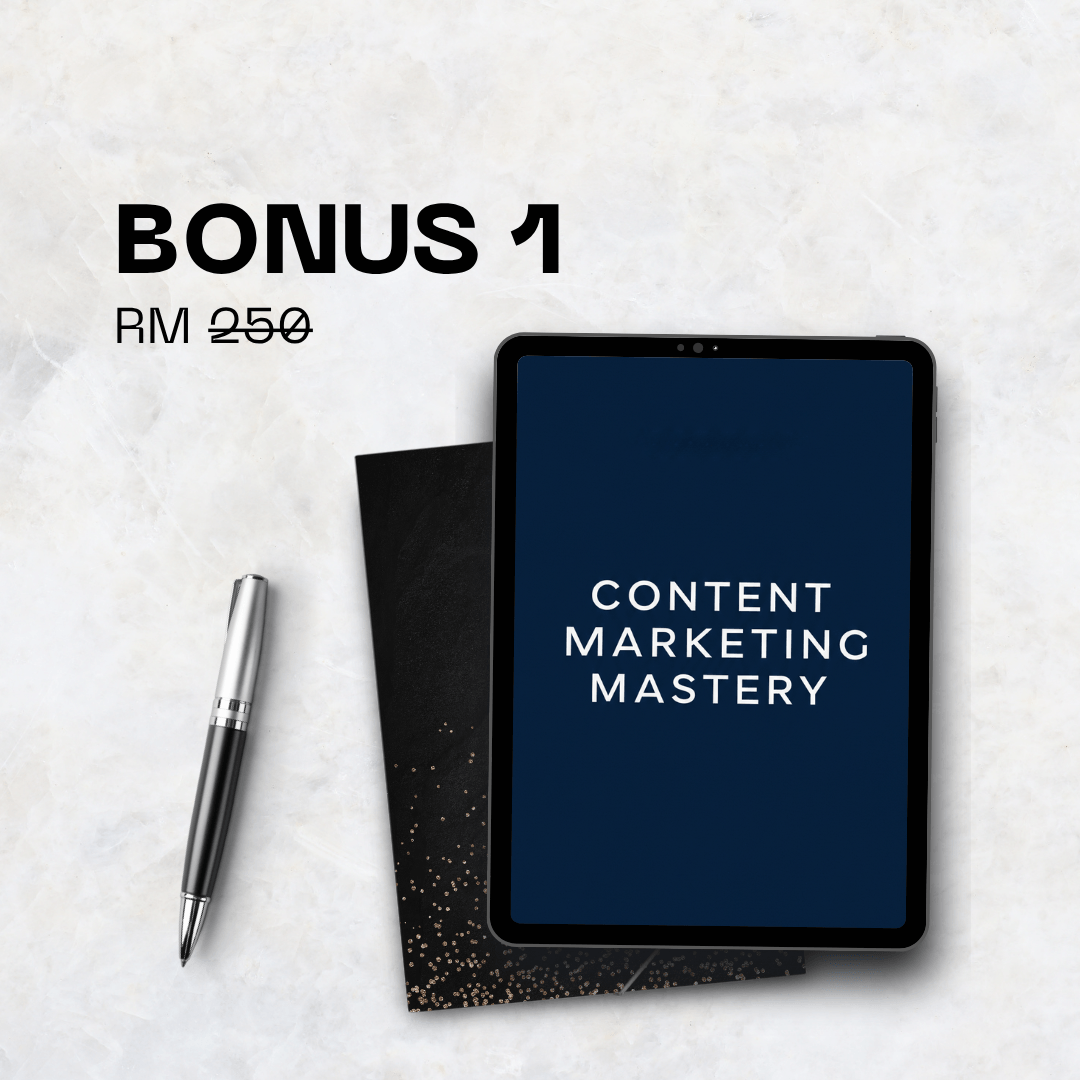 Bonus 1