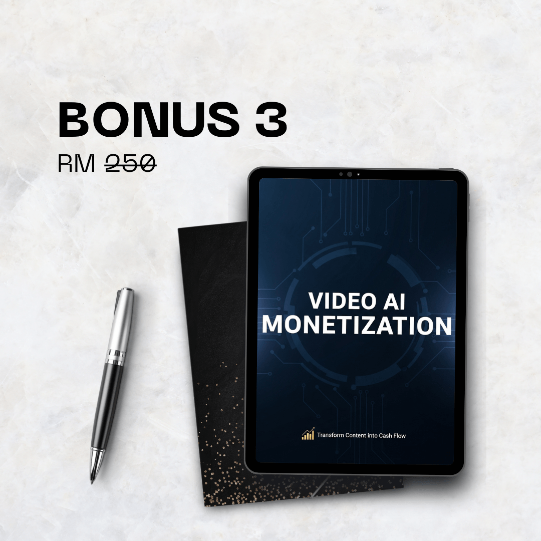 Bonus 3