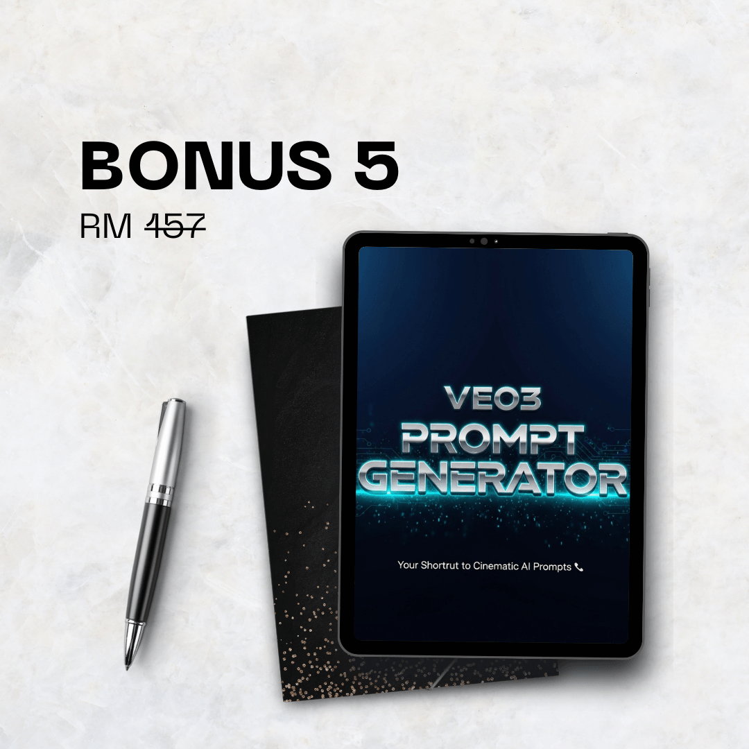 Bonus 5