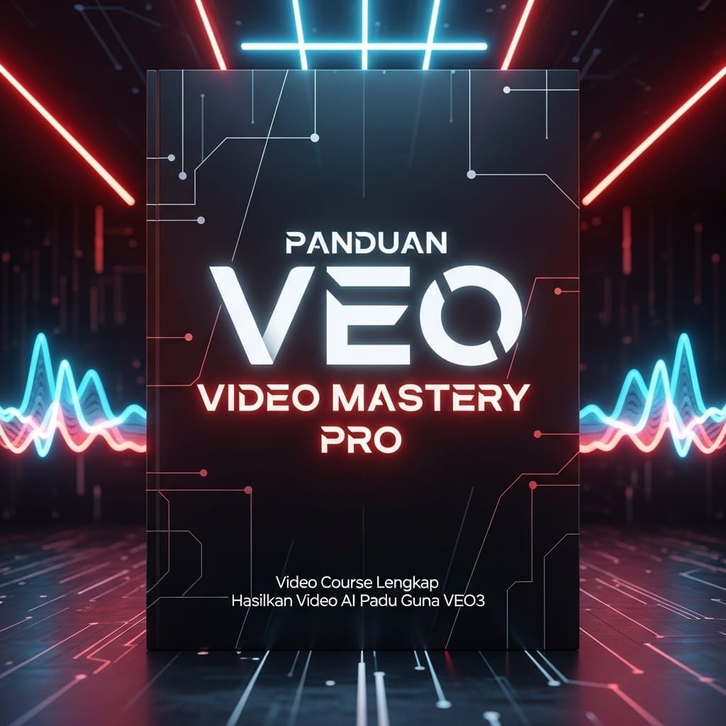 VEO Video Mastery Pro
