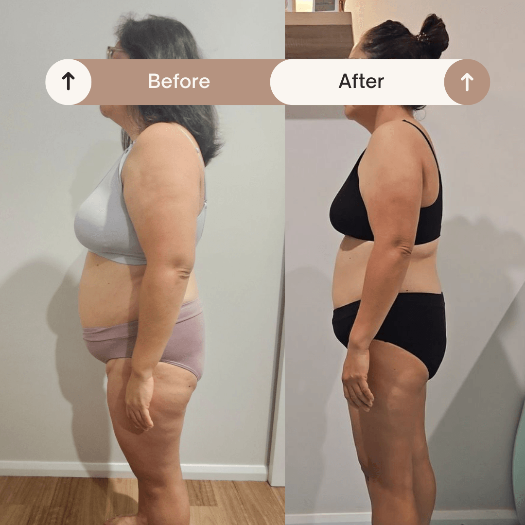 Resultado antes y después 9