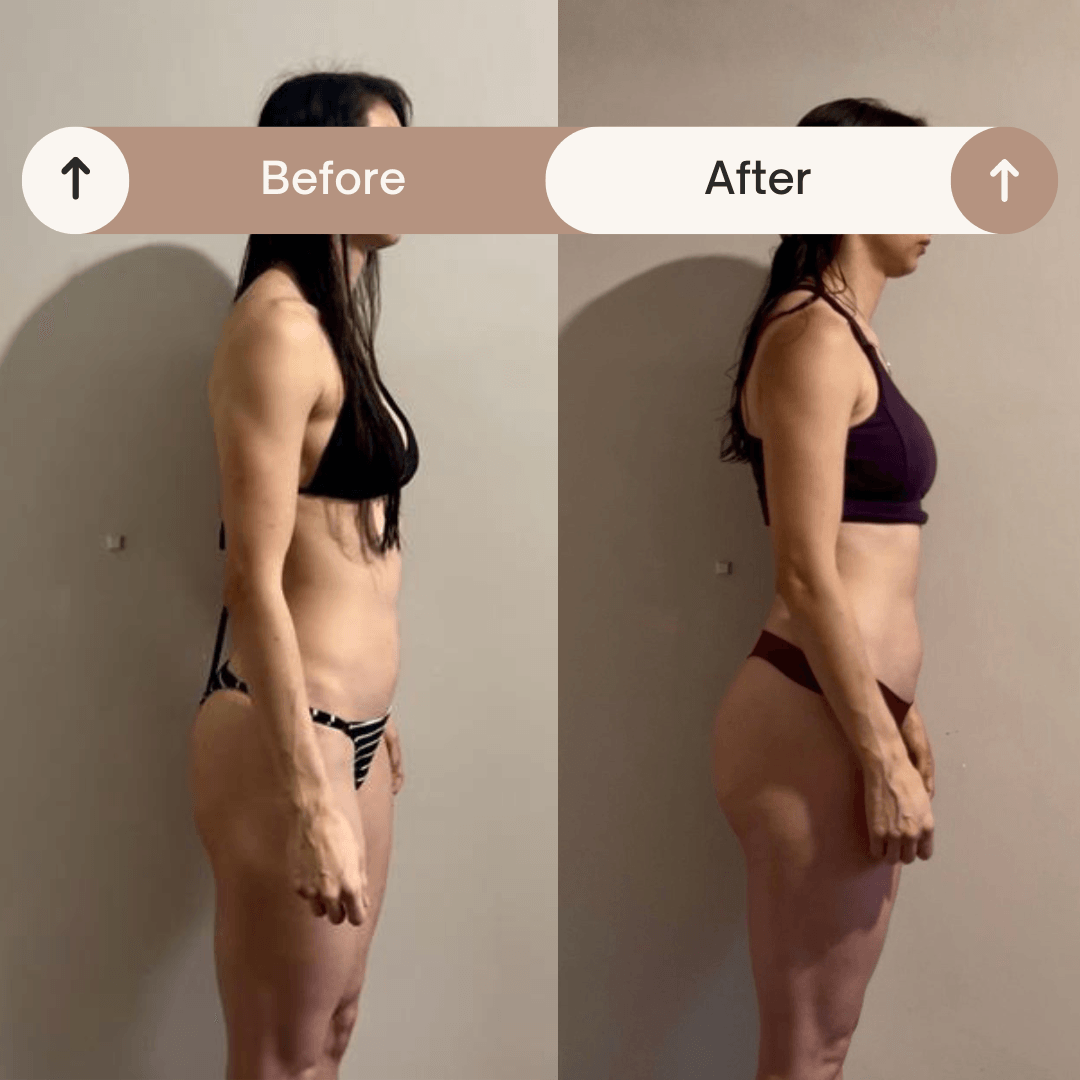 Resultado antes y después 13