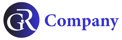 GR Company Logo