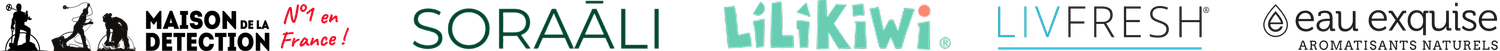Logos marques