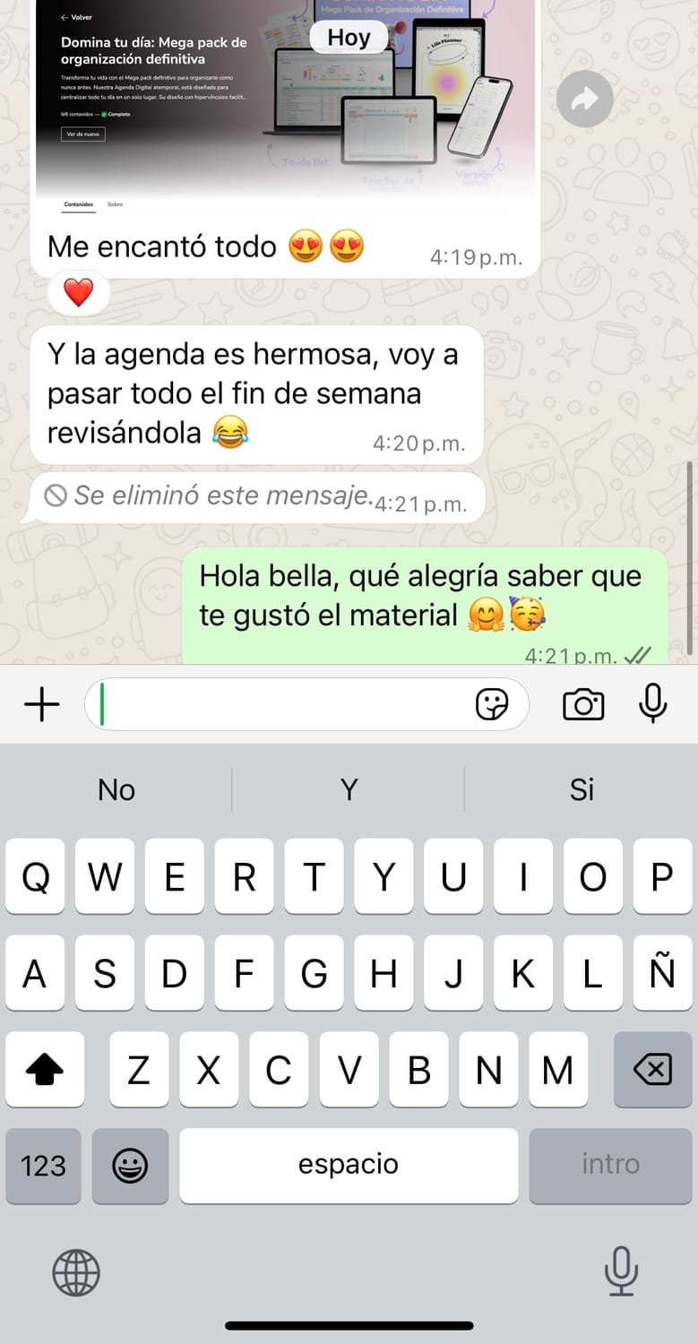 Testimonio 2