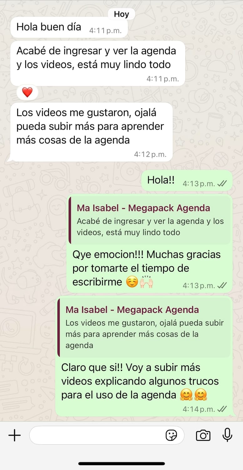 Testimonio 1