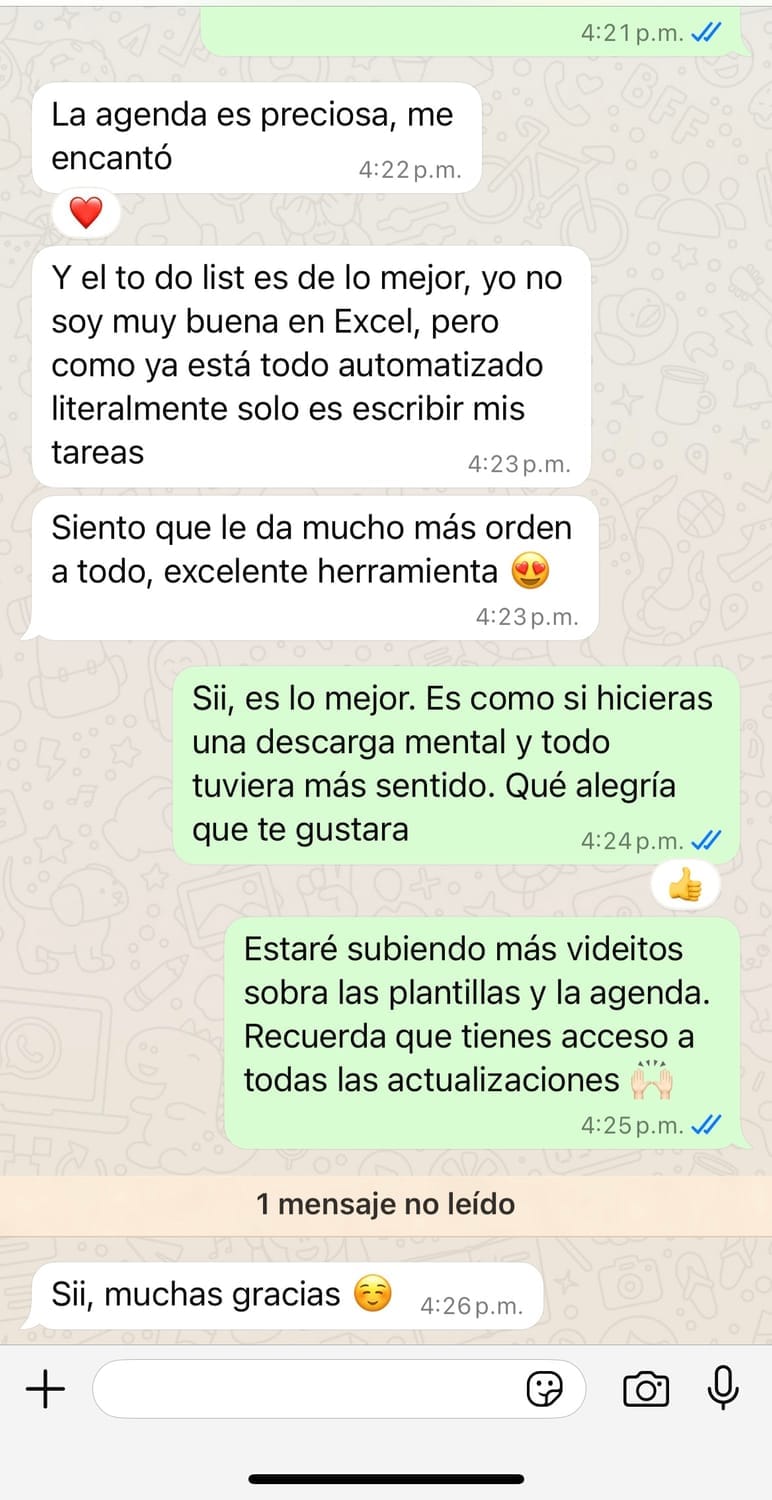 Testimonio 3