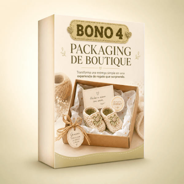 Presentación de Boutique