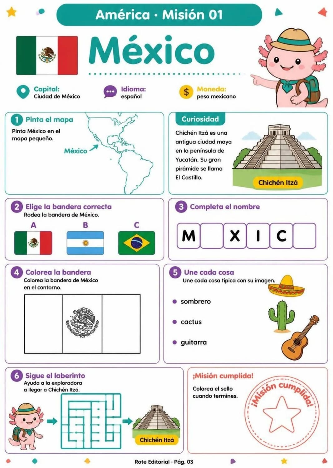Creatividad y Manualidades — Imagen 2 de 5