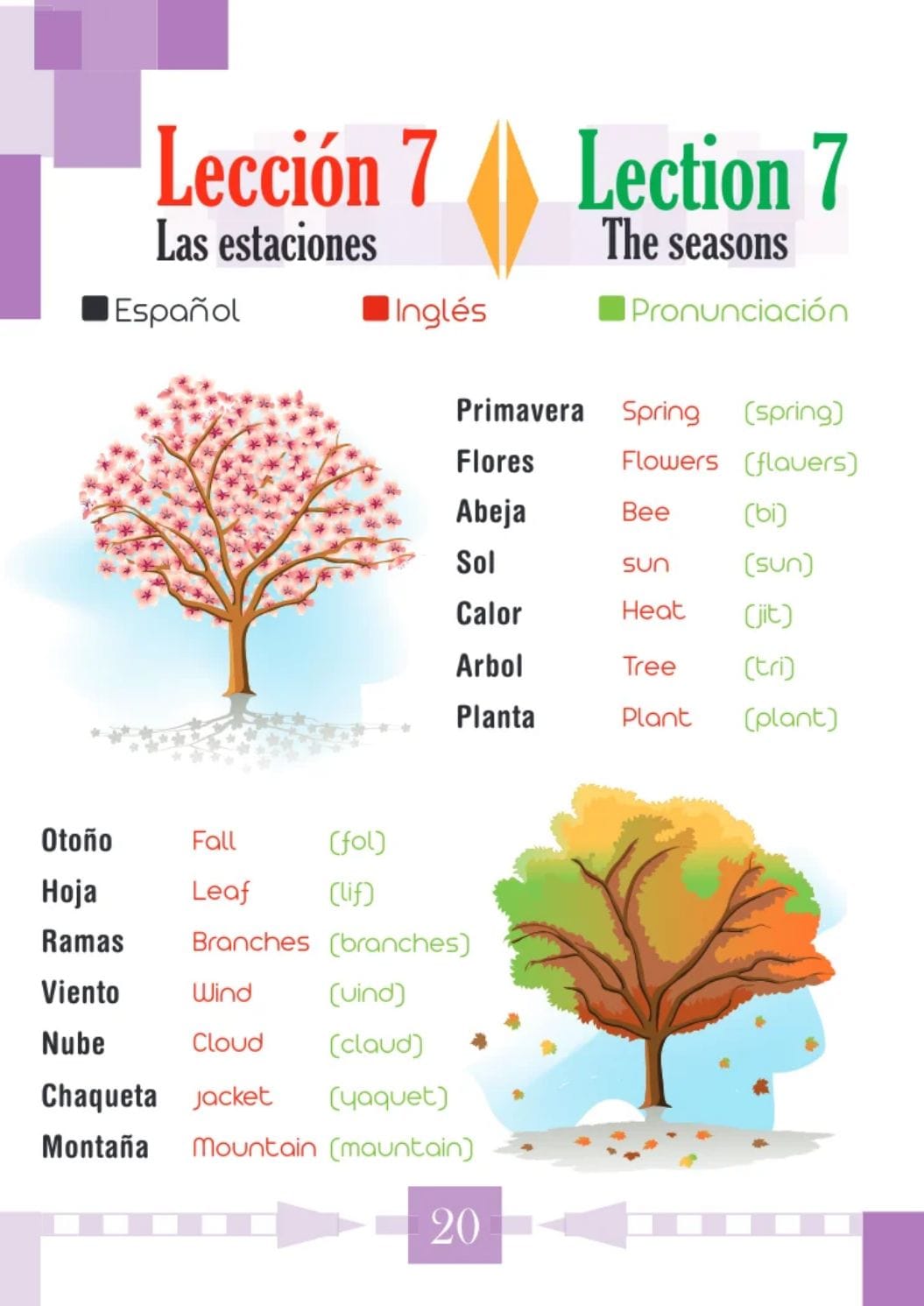 Lectoescritura e Idiomas — Imagen 3 de 5