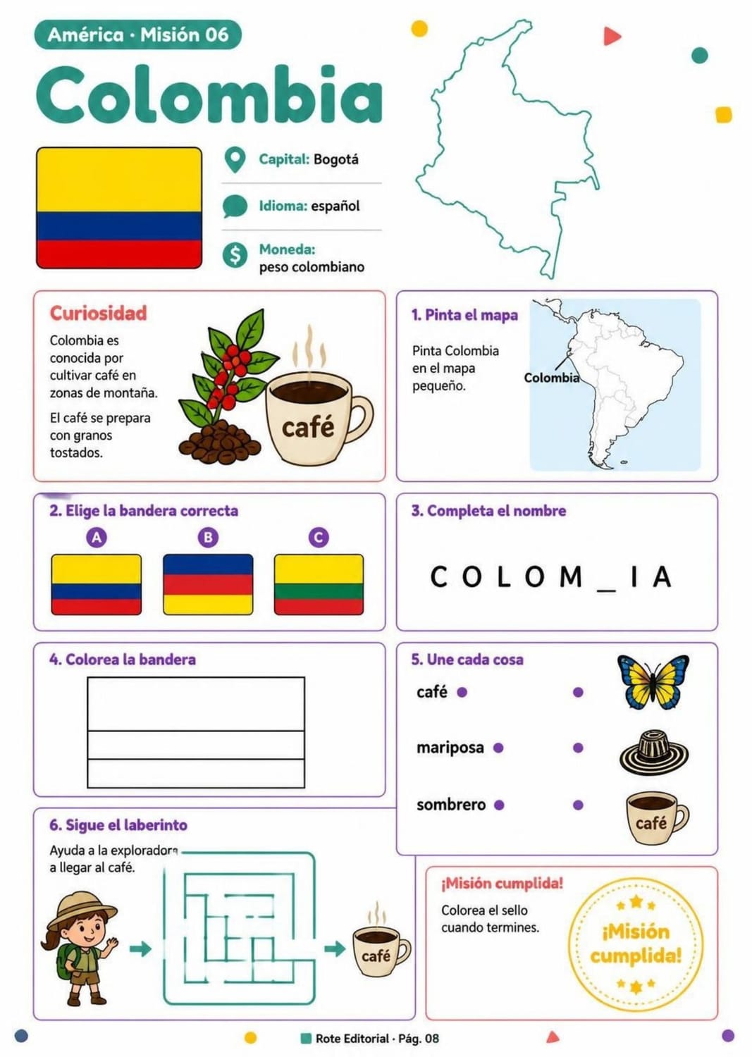 Creatividad y Manualidades — Imagen 3 de 5