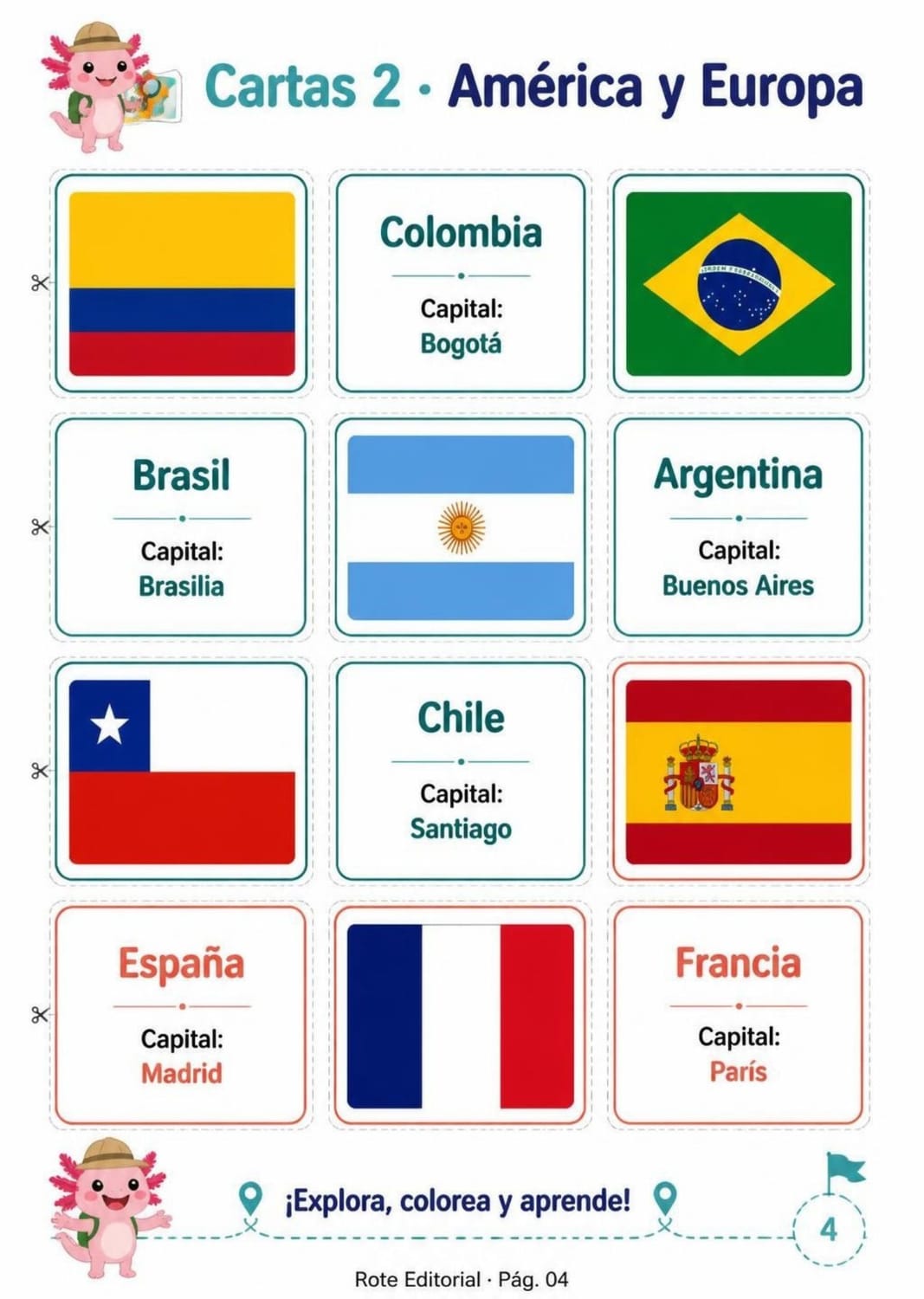 Creatividad y Manualidades — Imagen 4 de 5