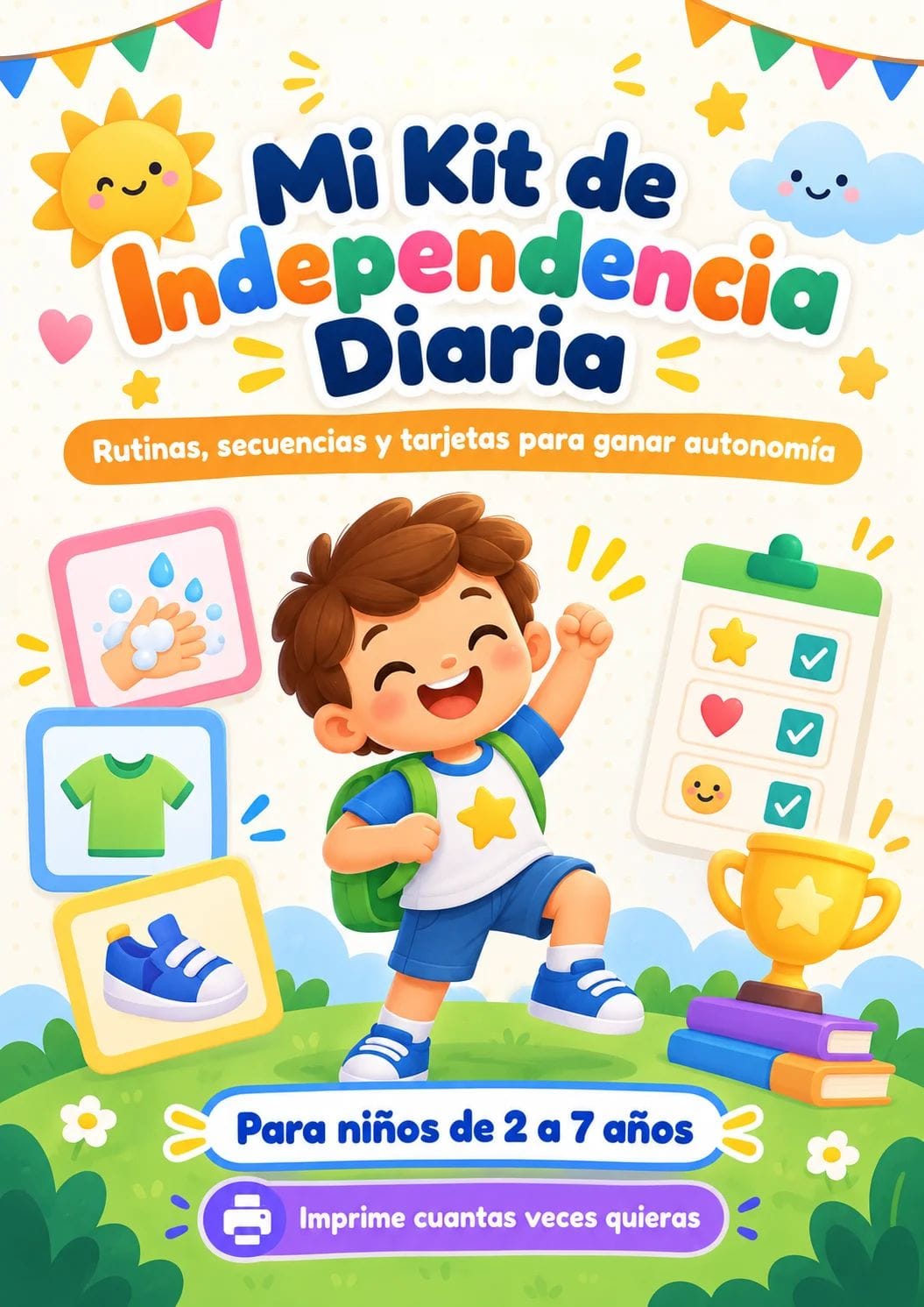 Familia, Hábitos y Convivencia — Imagen 5 de 5