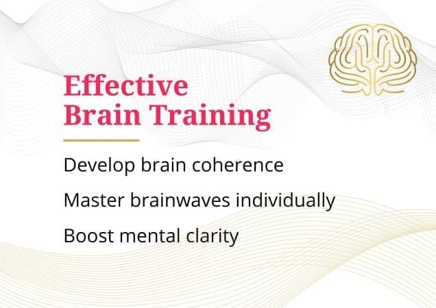 Brainwaves Method: brain coherence, EEG-validated research, and consciousness mastery
