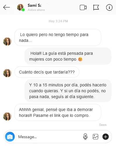 Testimonio 1