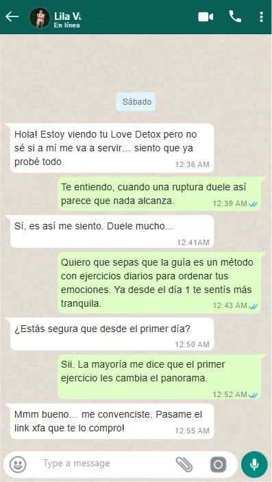 Testimonio 2