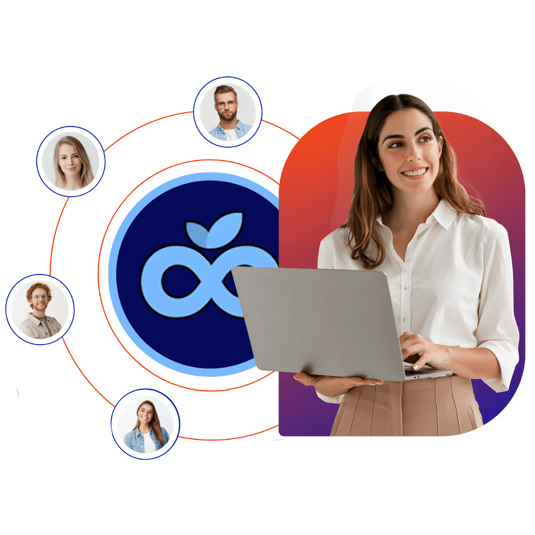 Red de distribuidores LiveGood