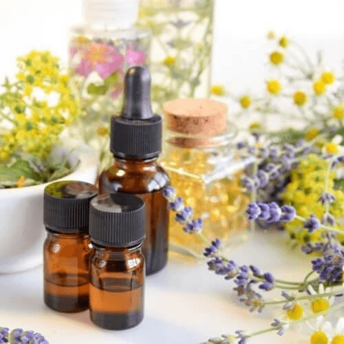 Bon cadeau – Séance conseil Fleurs de Bach