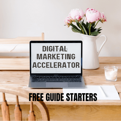 Learn Steps by Steps for Launching your Digital Products Business 