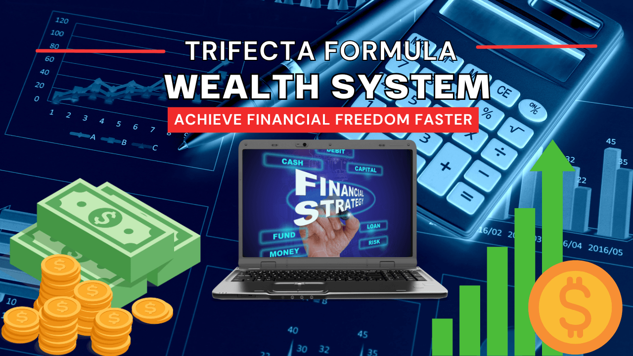 Trifecta Formula Wealth System Order