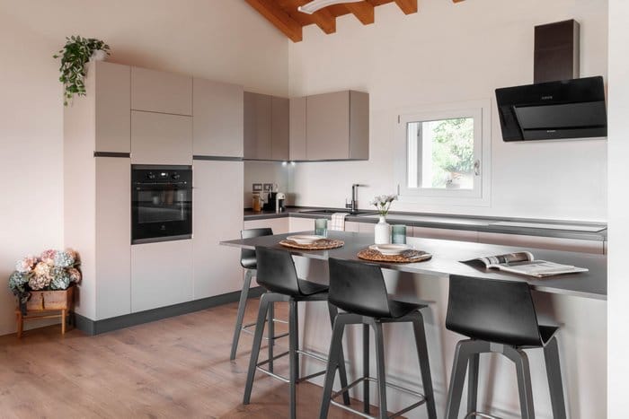 progettazione cucine di design