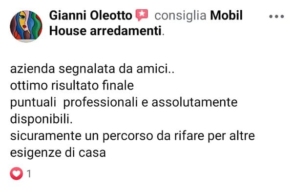 esposizione cucine veneto lombardia